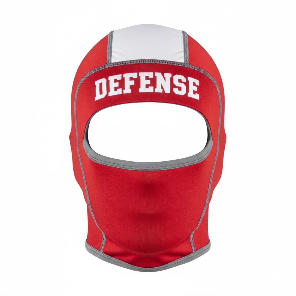 Skull Cap