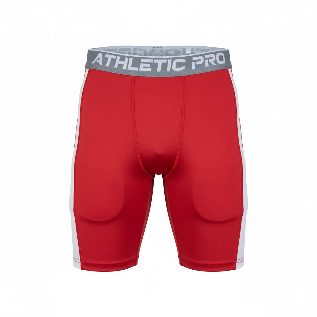 Compression Shorts