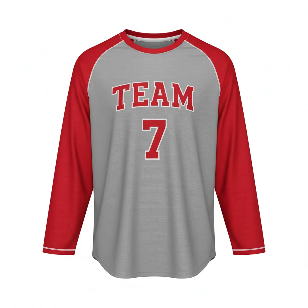 Batting Practice Jersey