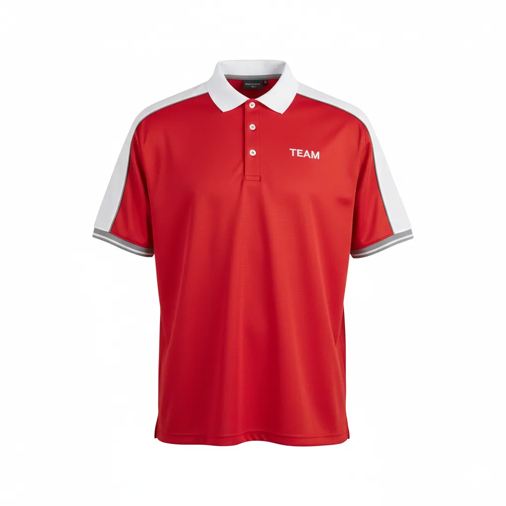 Performance Polo