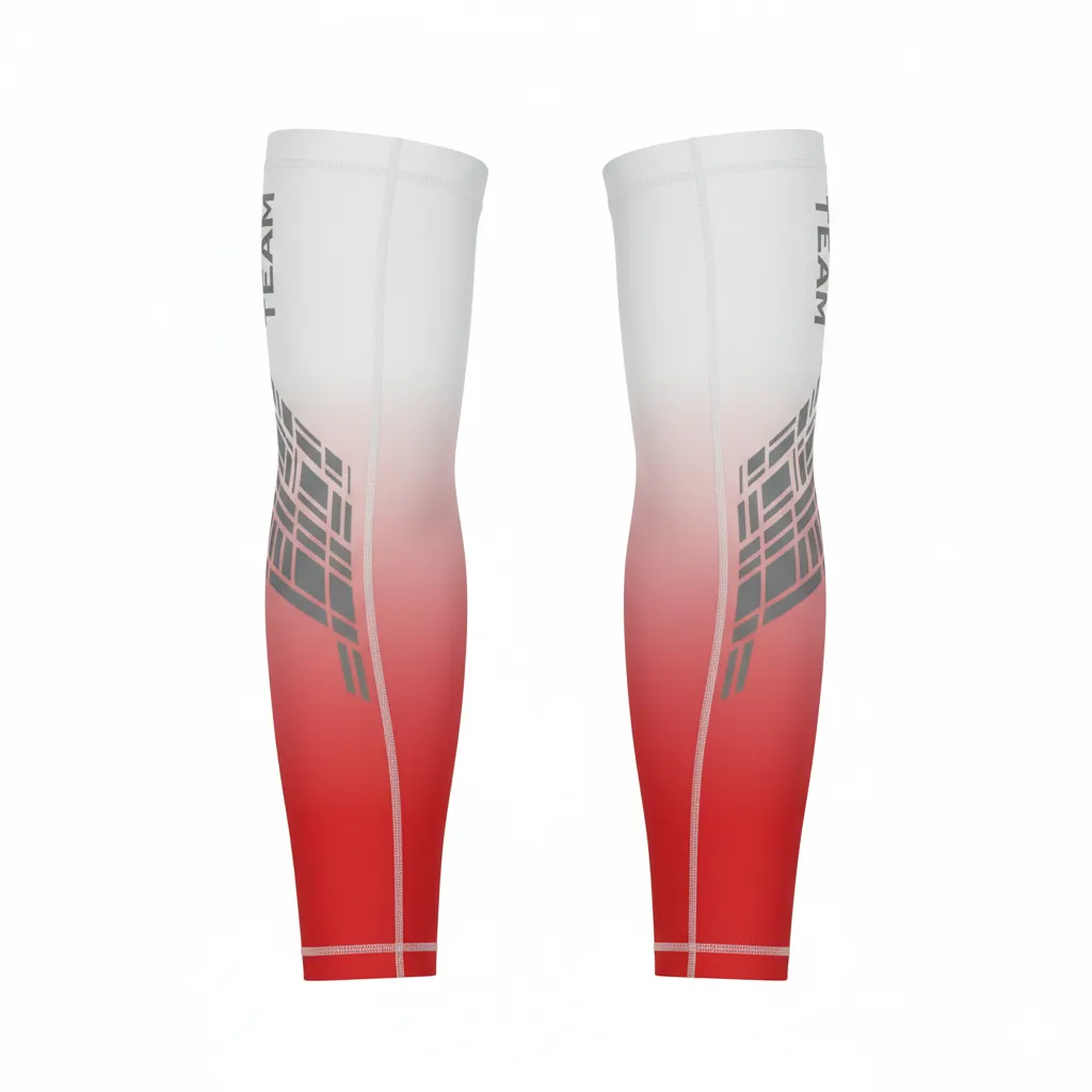 Arm Sleeves