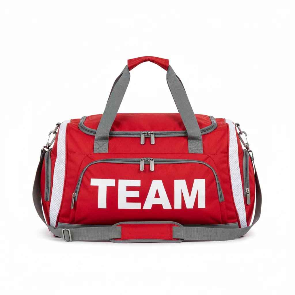 Duffle Bag