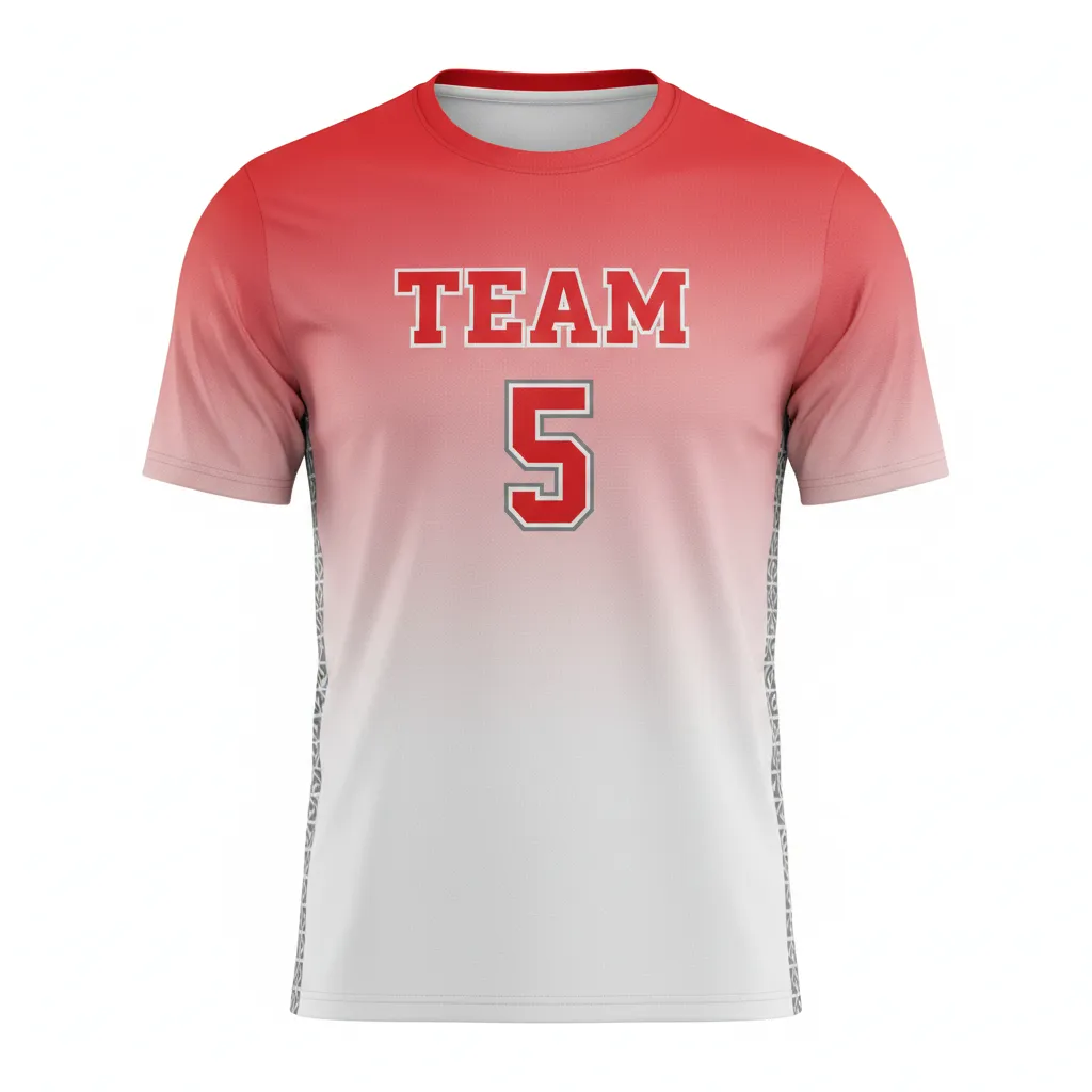 Short Sleeve T Shirt