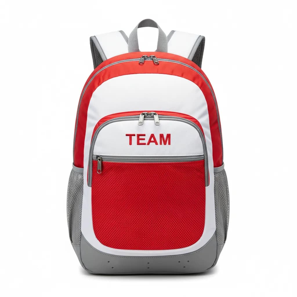 Backpack