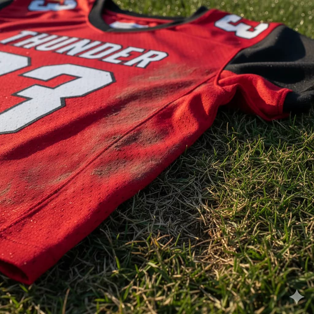 Durable Sublimation