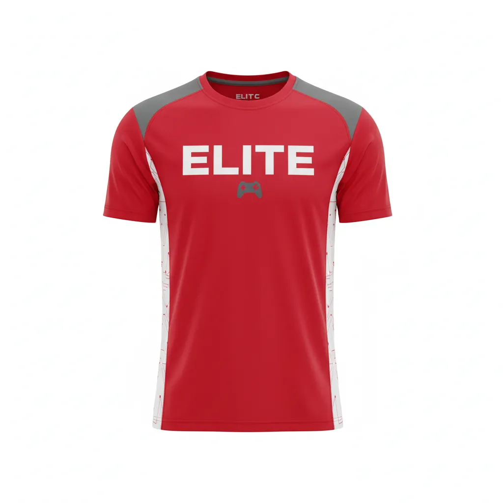 Short Sleeve T Shirt