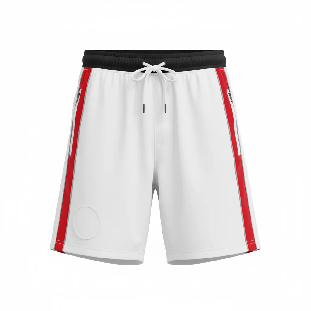 Esports Classic Shorts