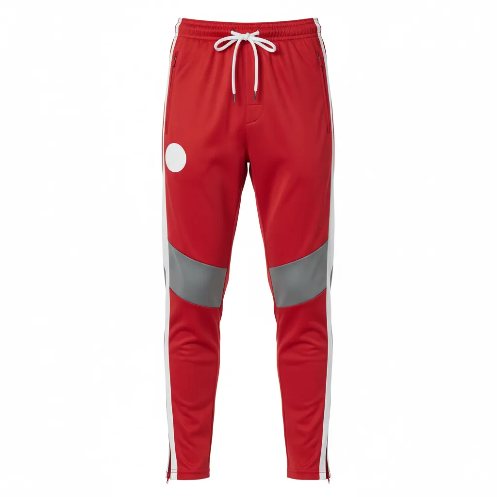 Esports Pant
