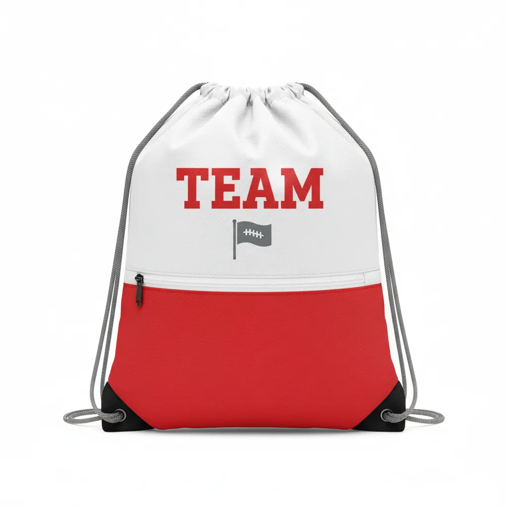 Cinch Bag