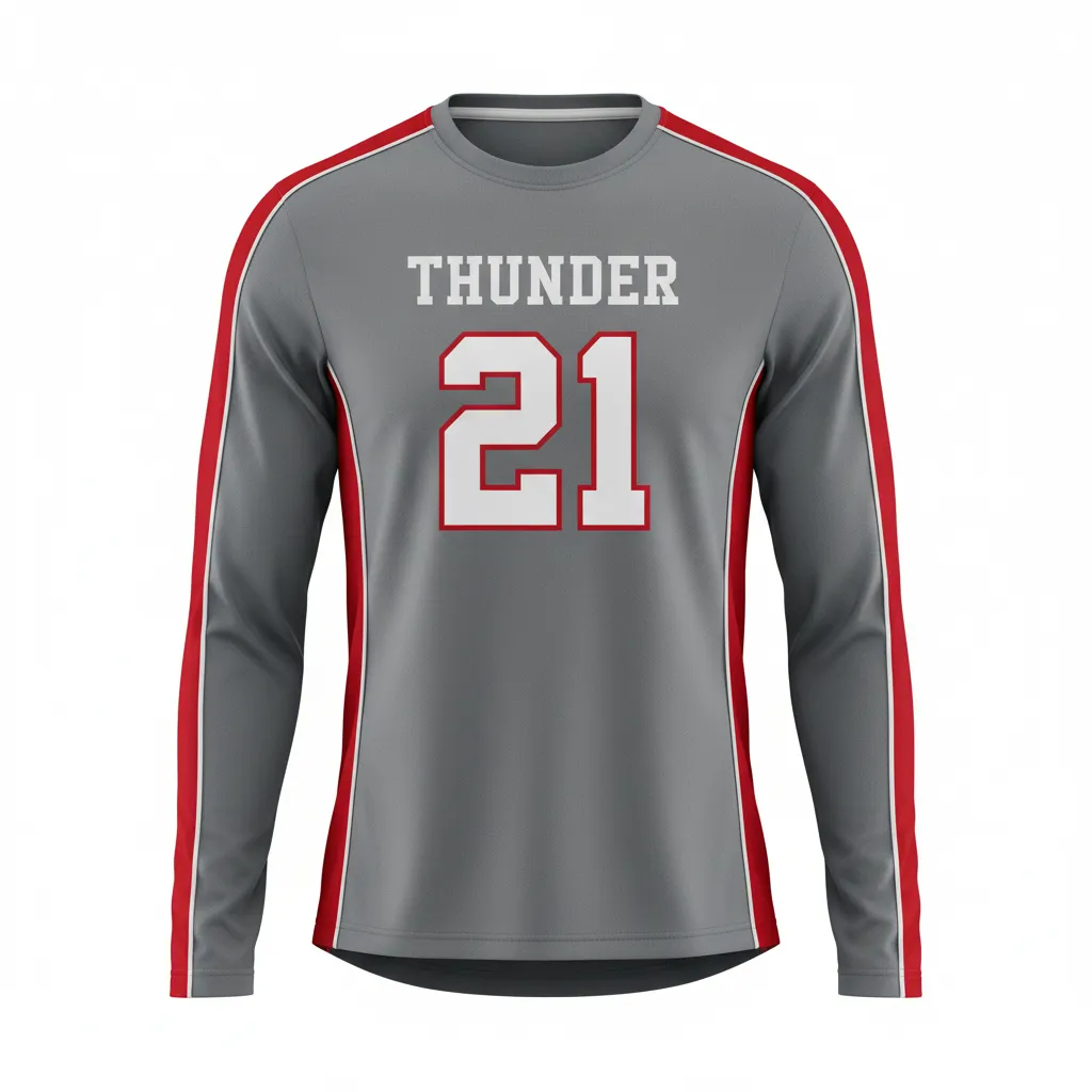 Long Sleeve T Shirt