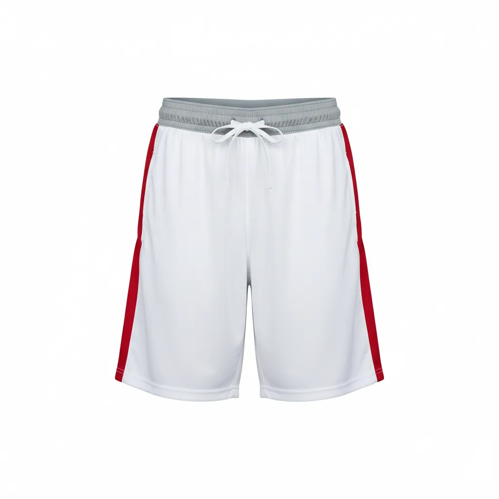 Athletic Shorts