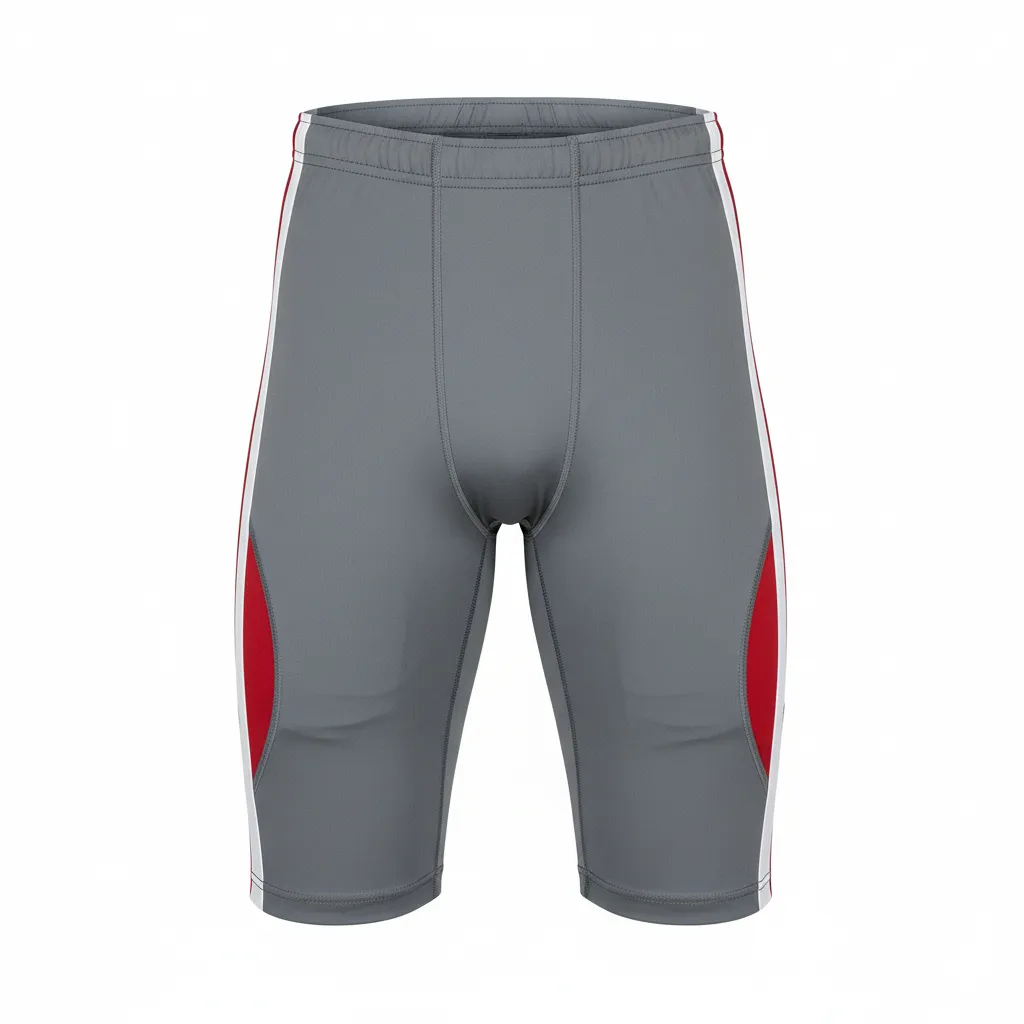 High Tight Compression Pant