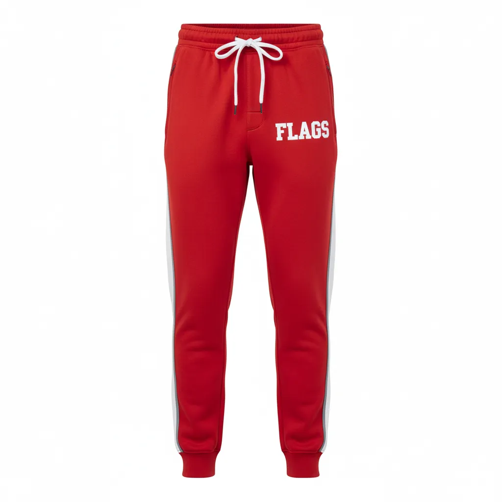 Jogger Pant