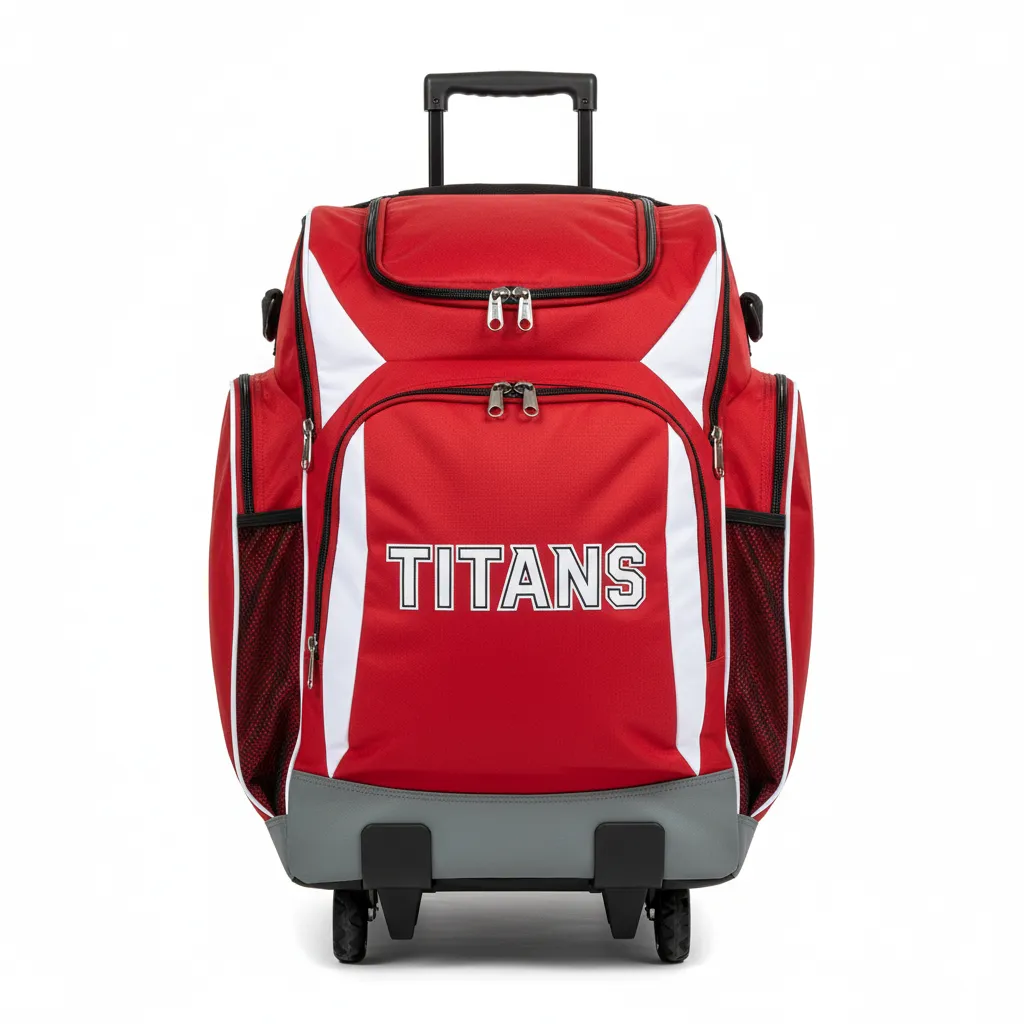 Equipment Bag