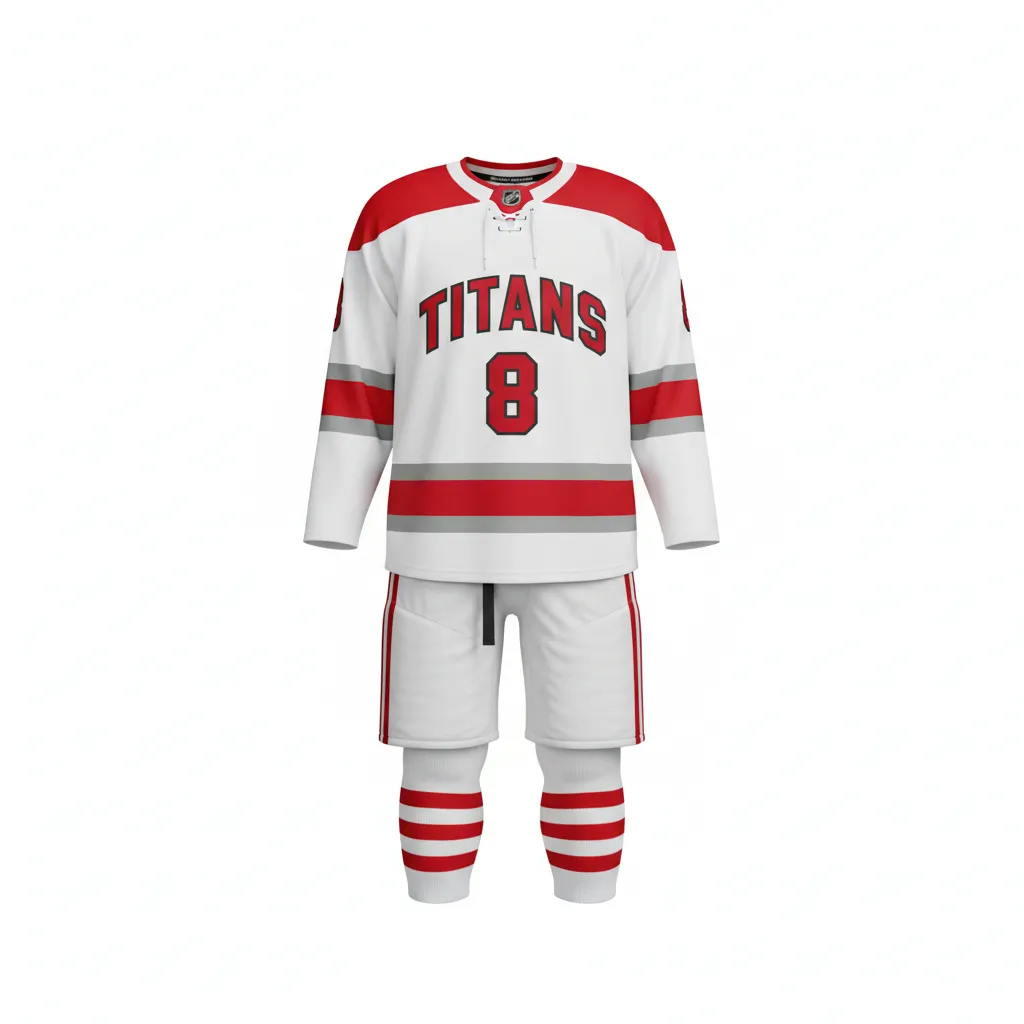 Home Uniform