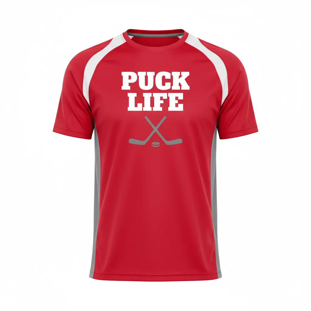 Short Sleeve T Shirt