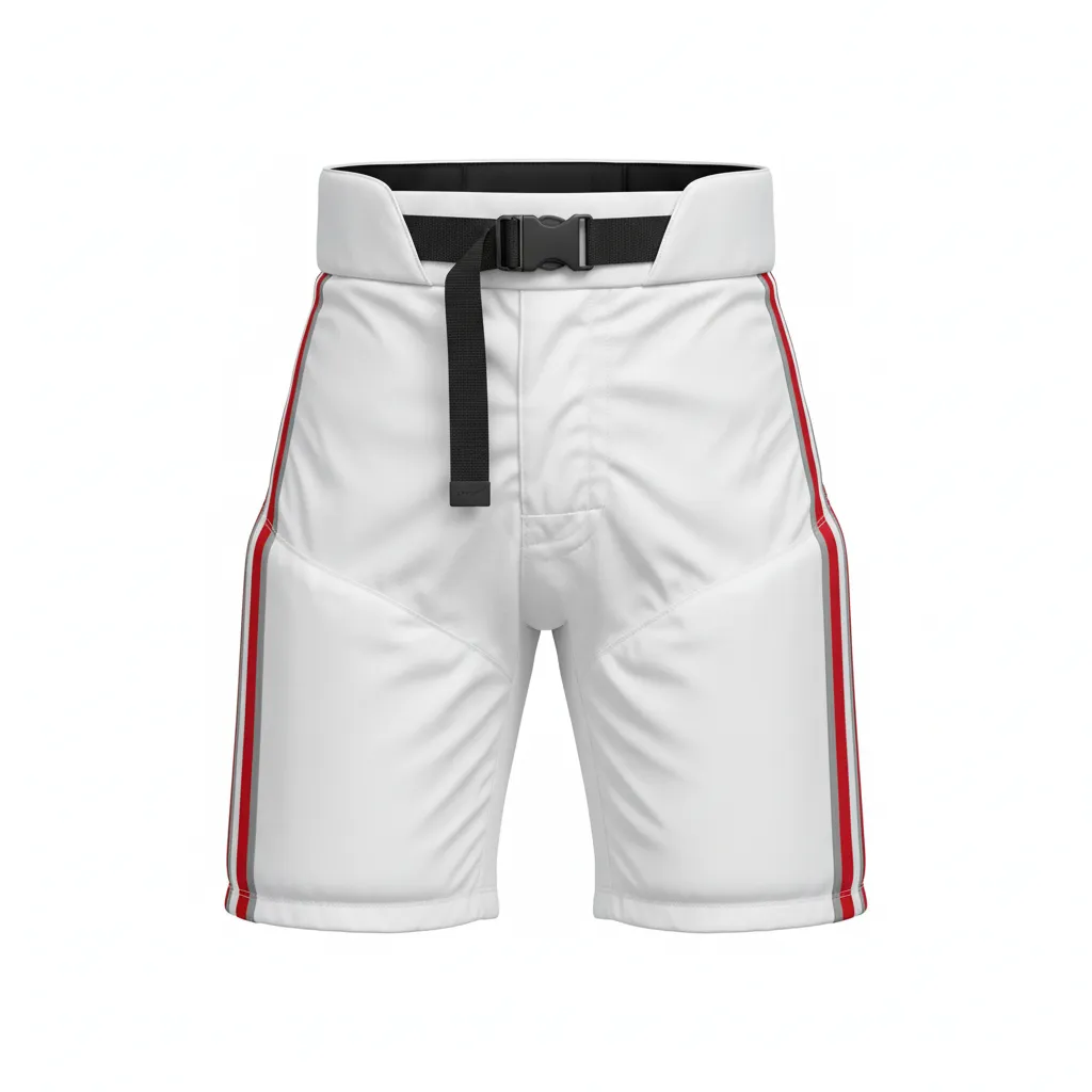 Hockey Shell