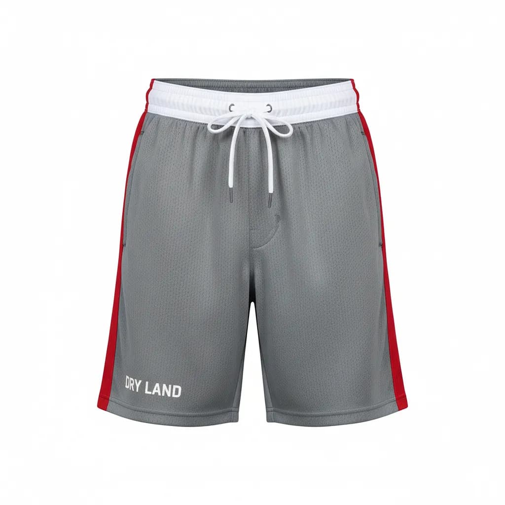 Training Shorts