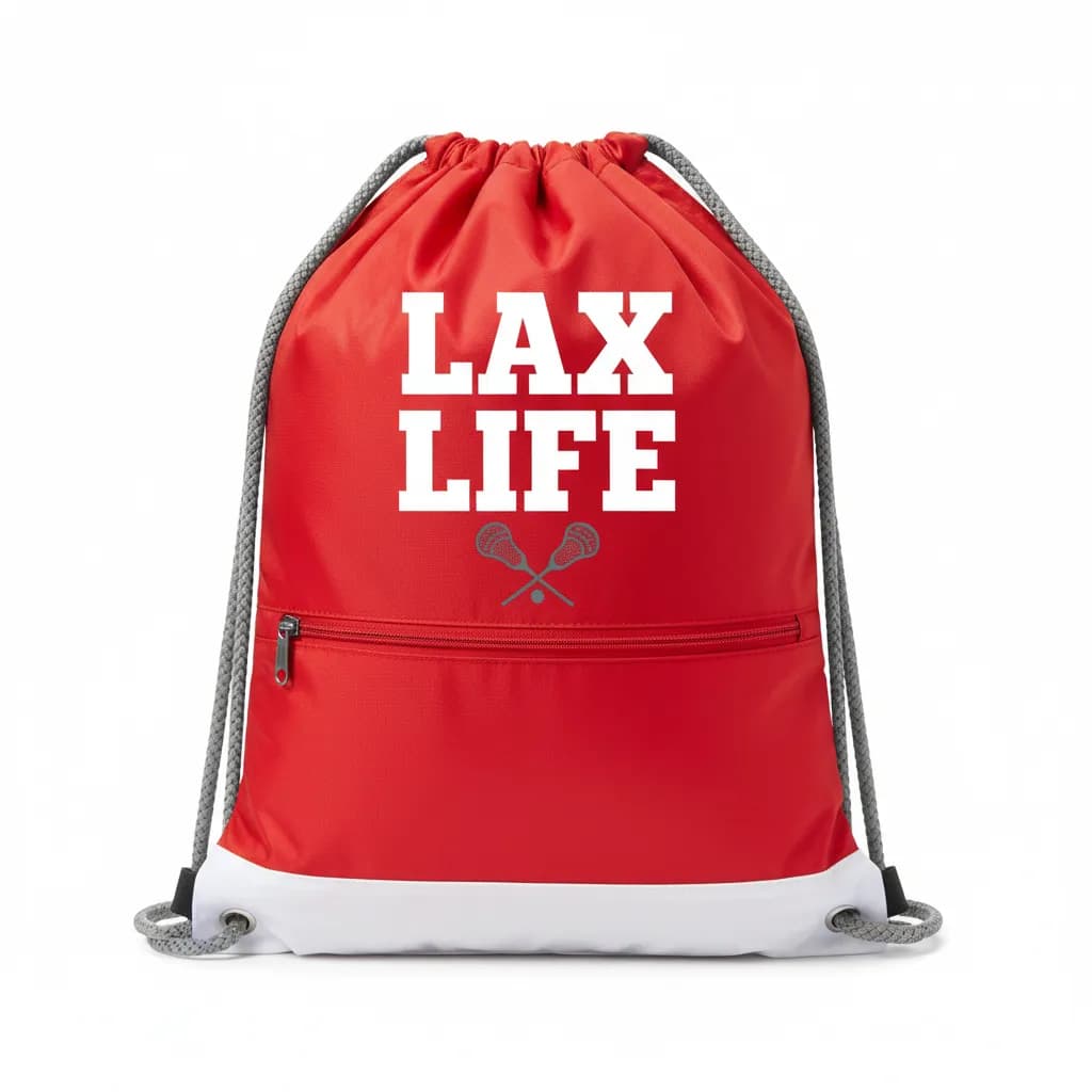 Cinch Bag