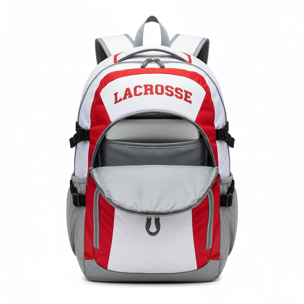 Team Backpack