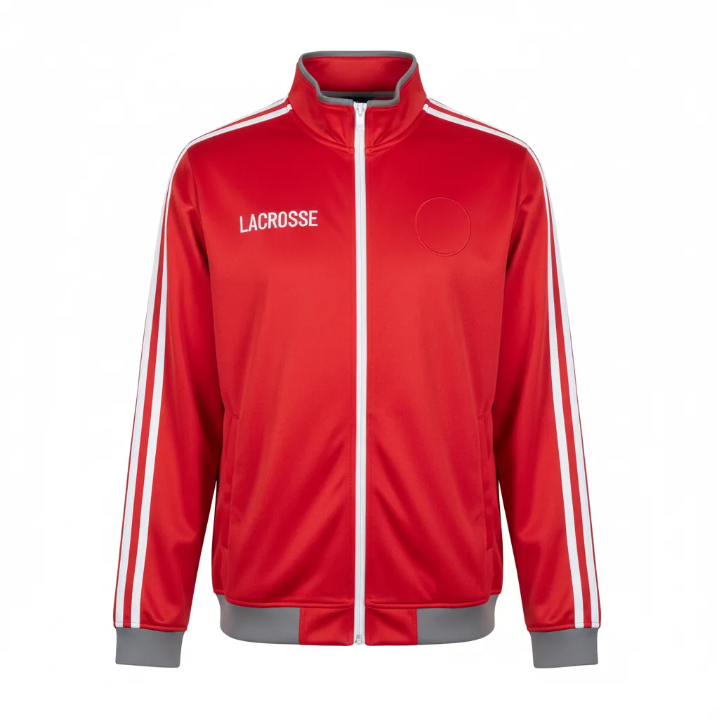 Track Jacket