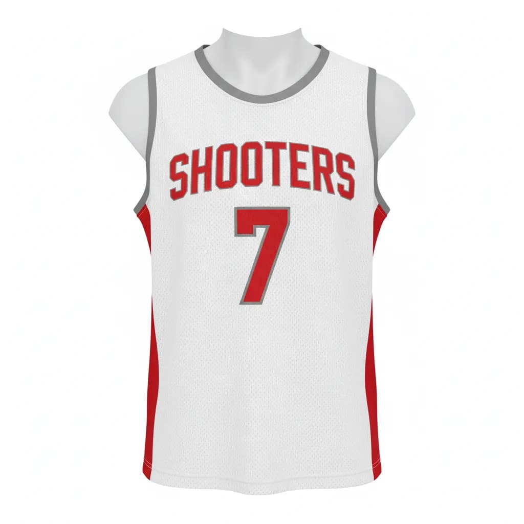 Shooting Shirt