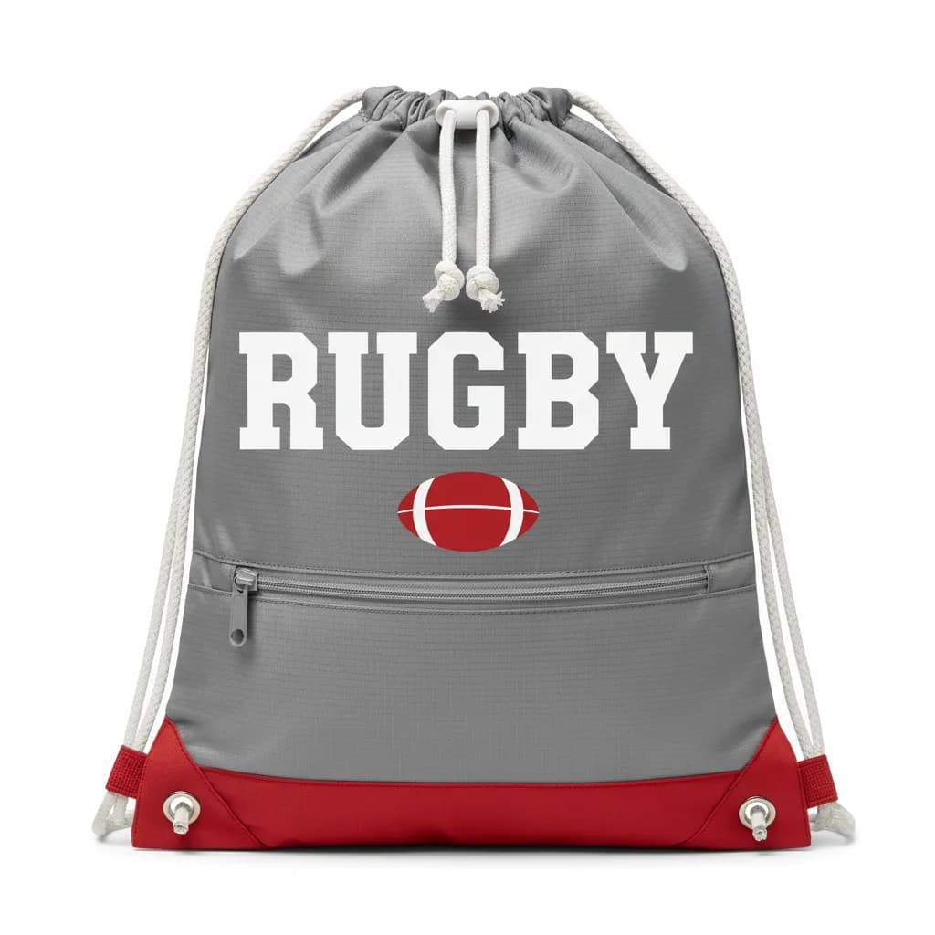 Cinch Bag