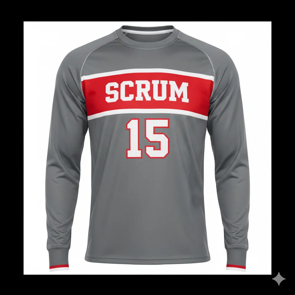 Long Sleeve Tshirt