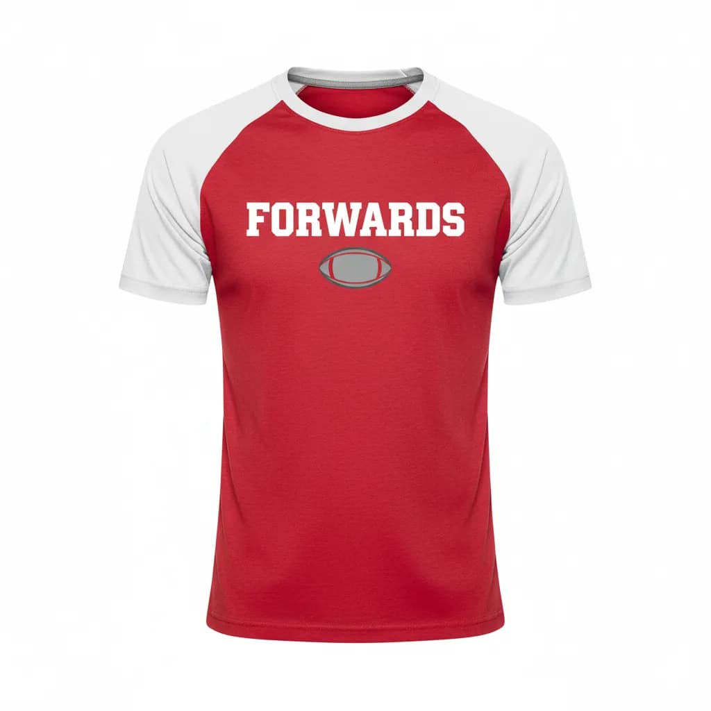 Short Sleeve T Shirt