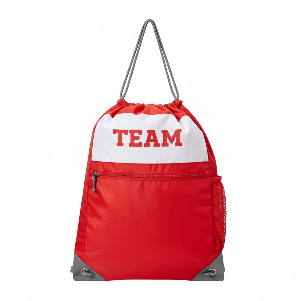 Cinch Bag