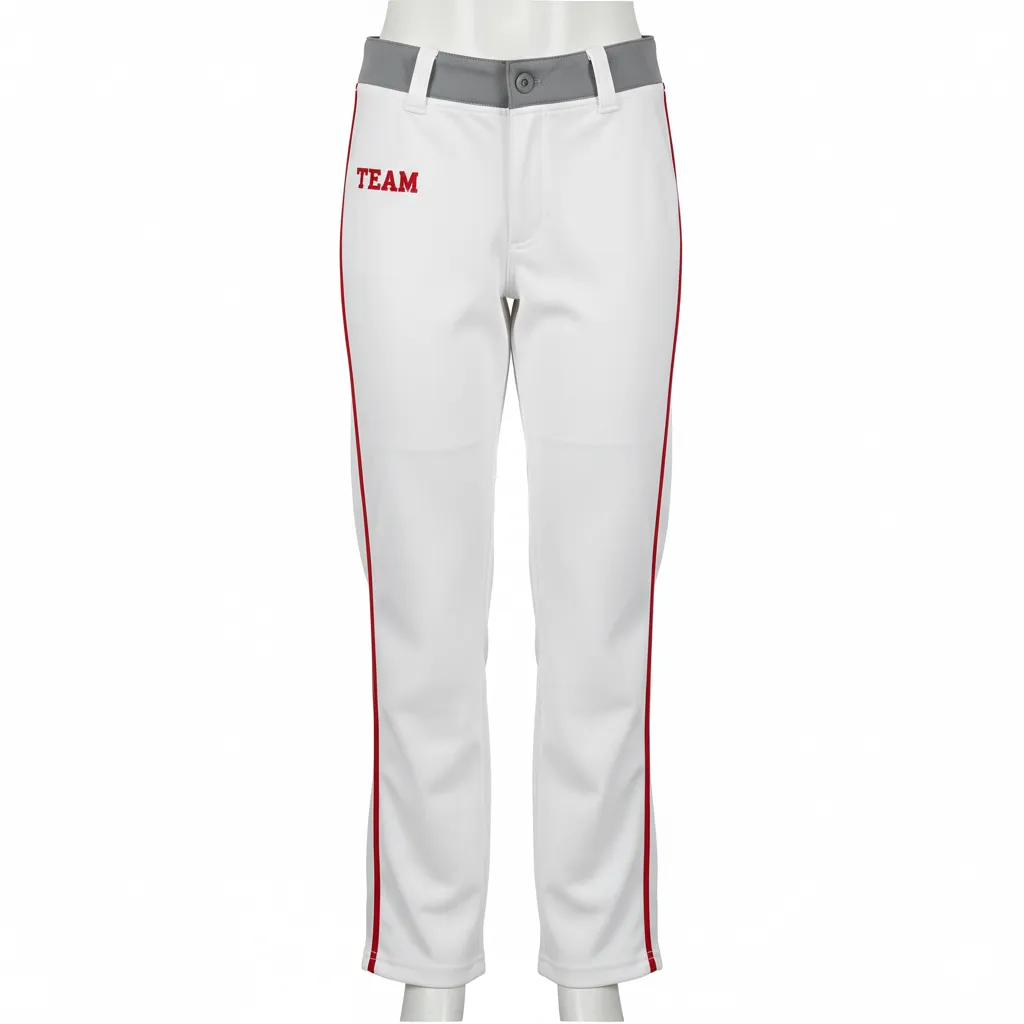 Full Length Pant