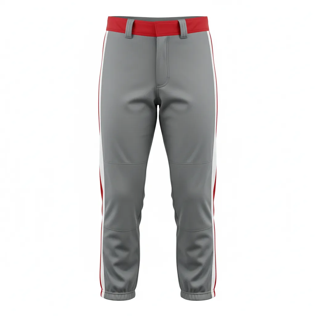 Standard Softball Knicker