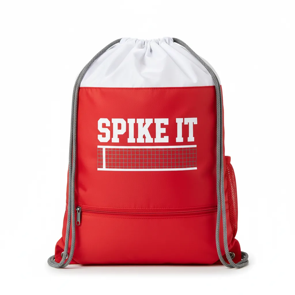Cinch Bag