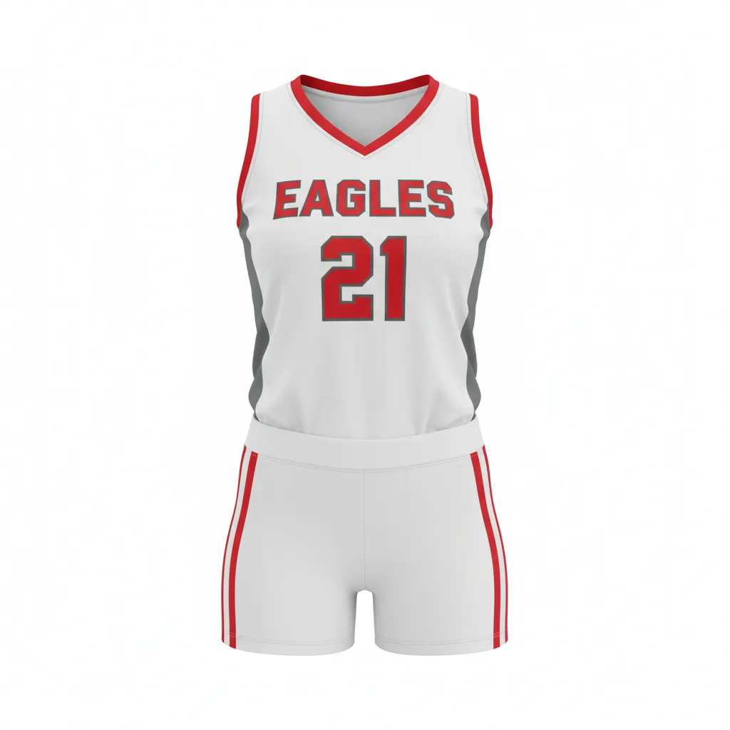 Volleyball Uniform