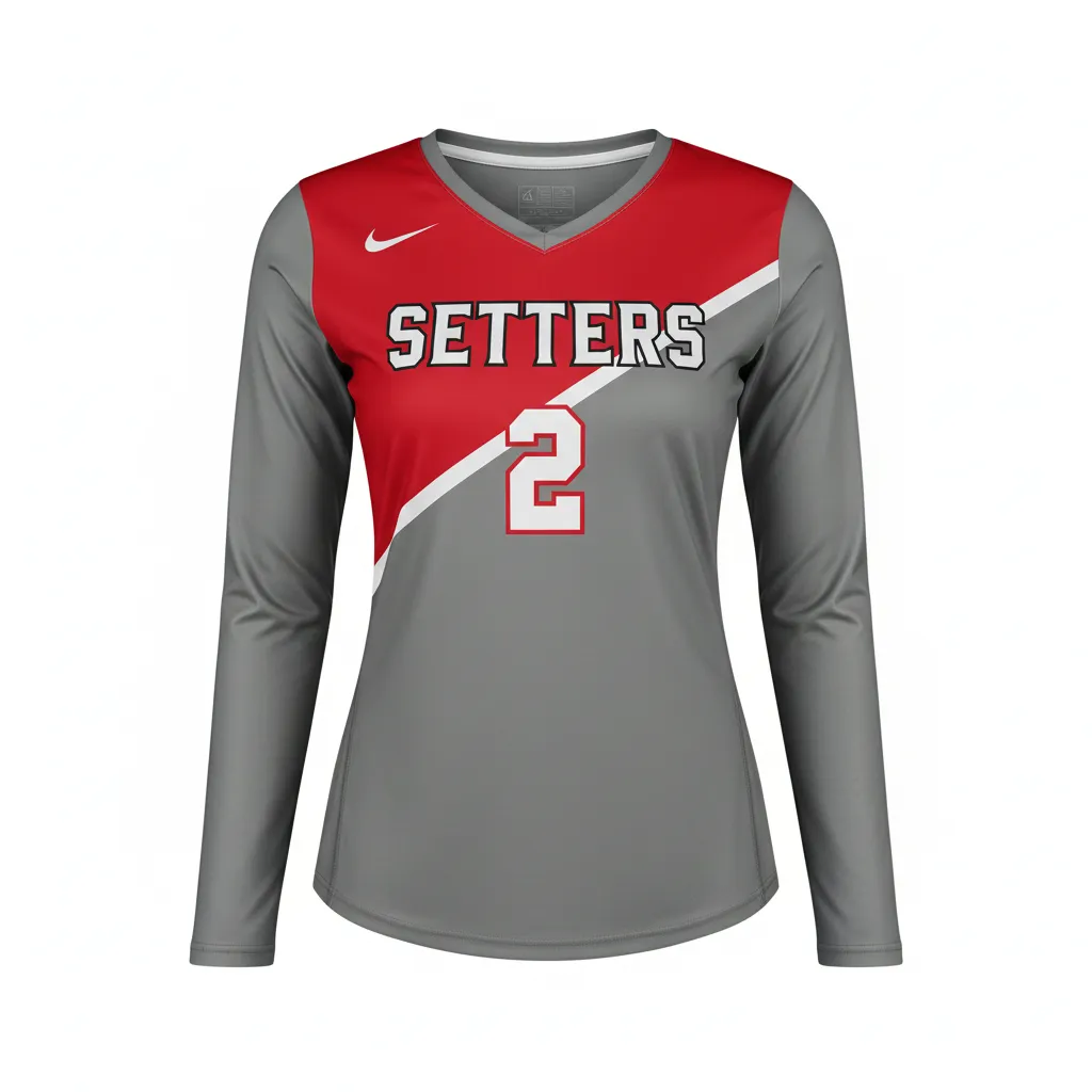 Long Sleeve T Shirt