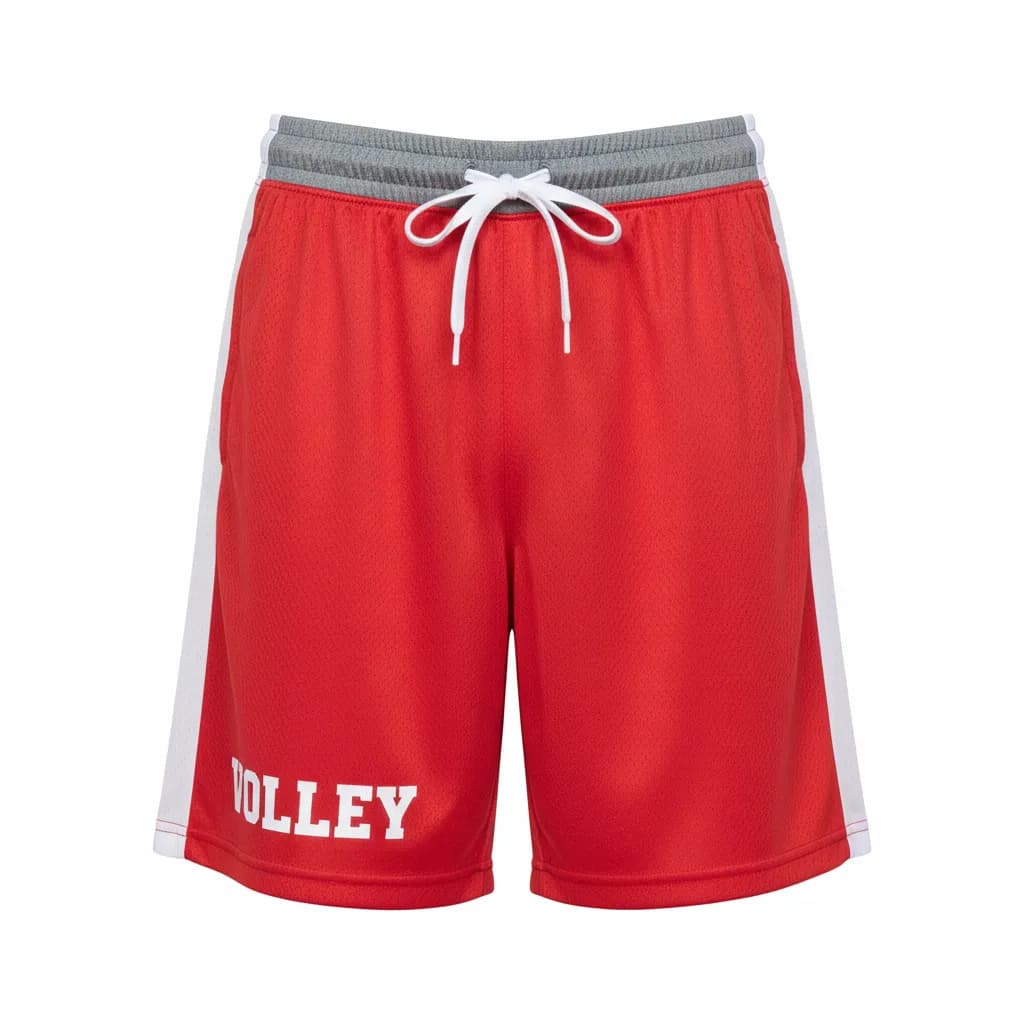 Athletic Shorts