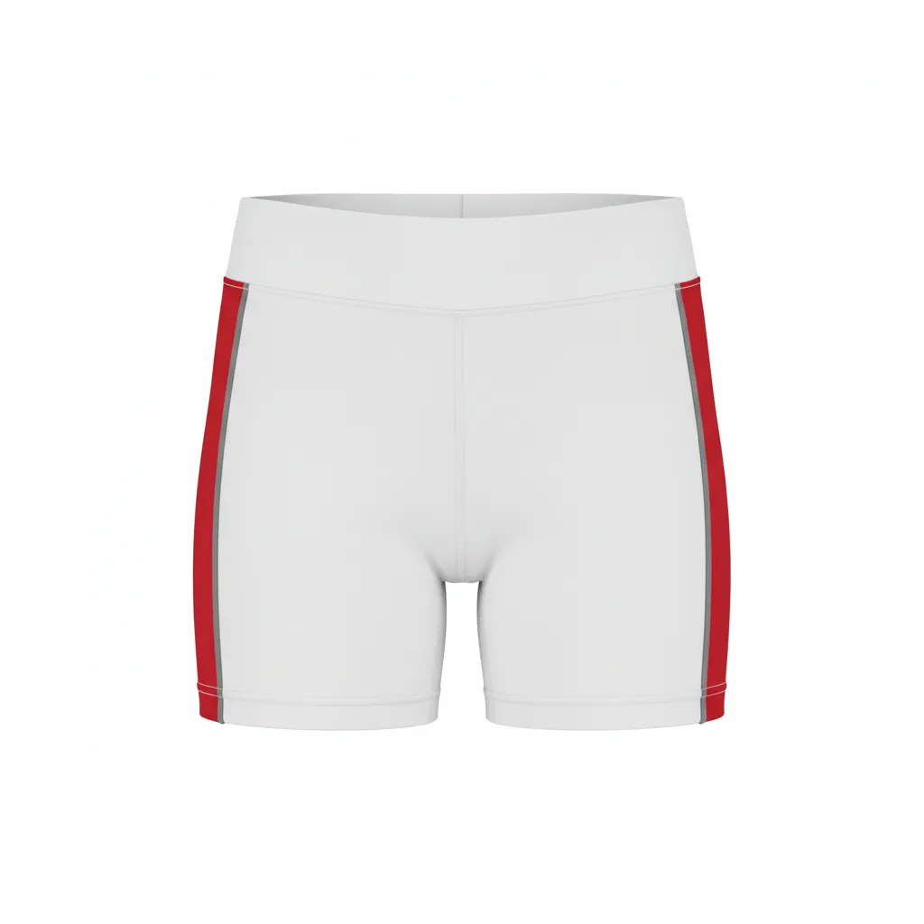 Volleyball Competition Shorts